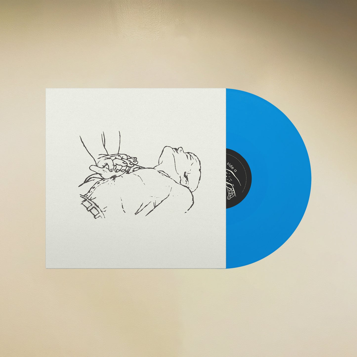 BMT20 Band Vinyl