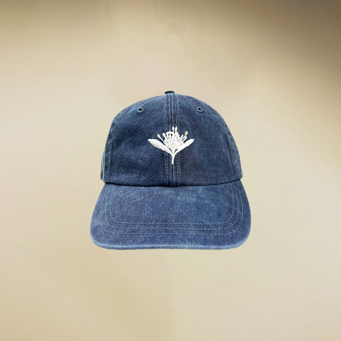 Ixora Dad Hat