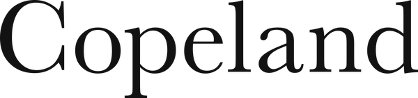 Copeland logo