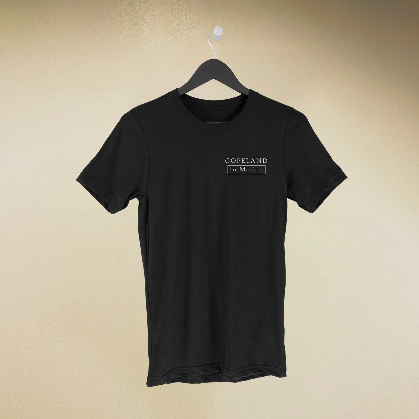 In Motion Tour Tee