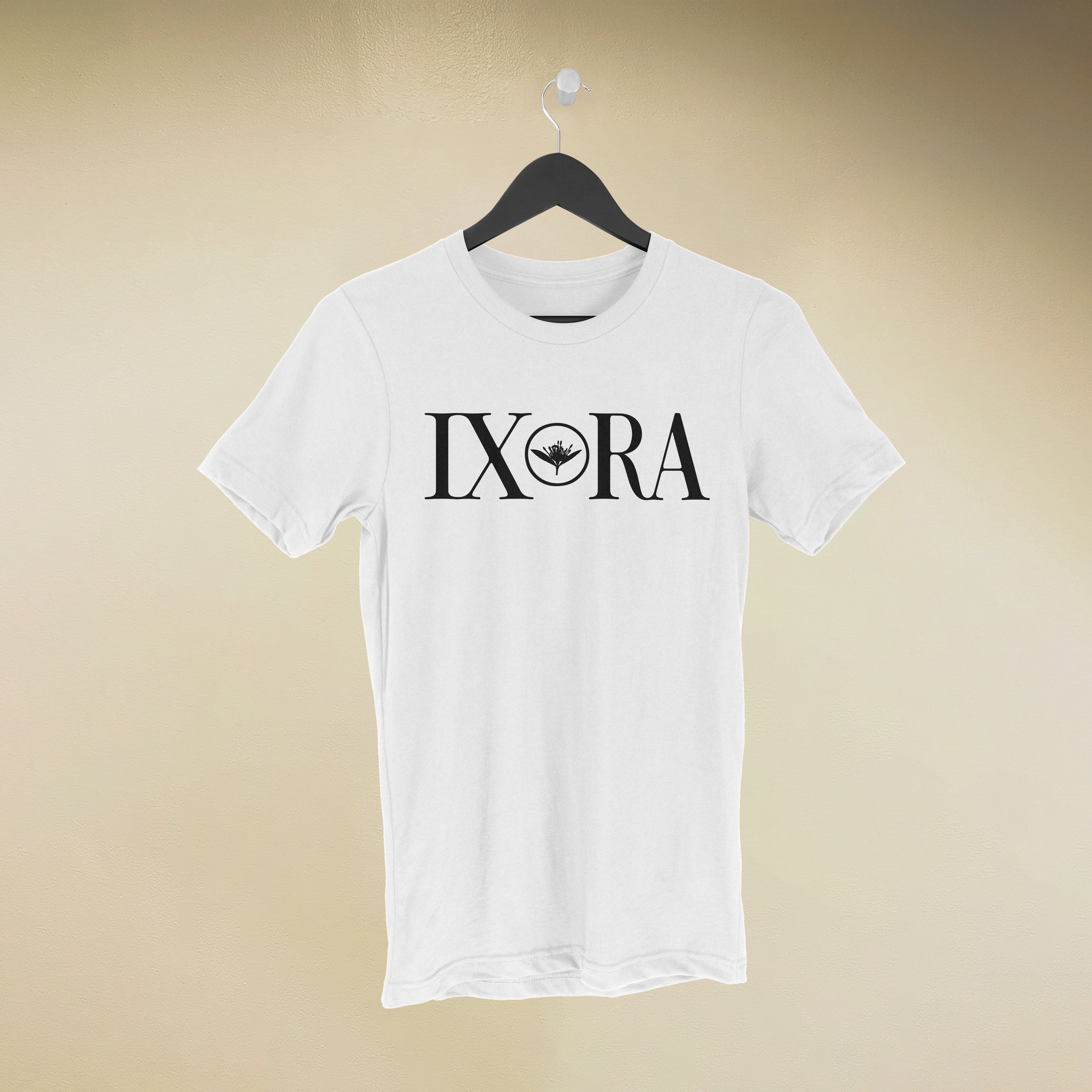 Ixora Flower Tee – Copeland