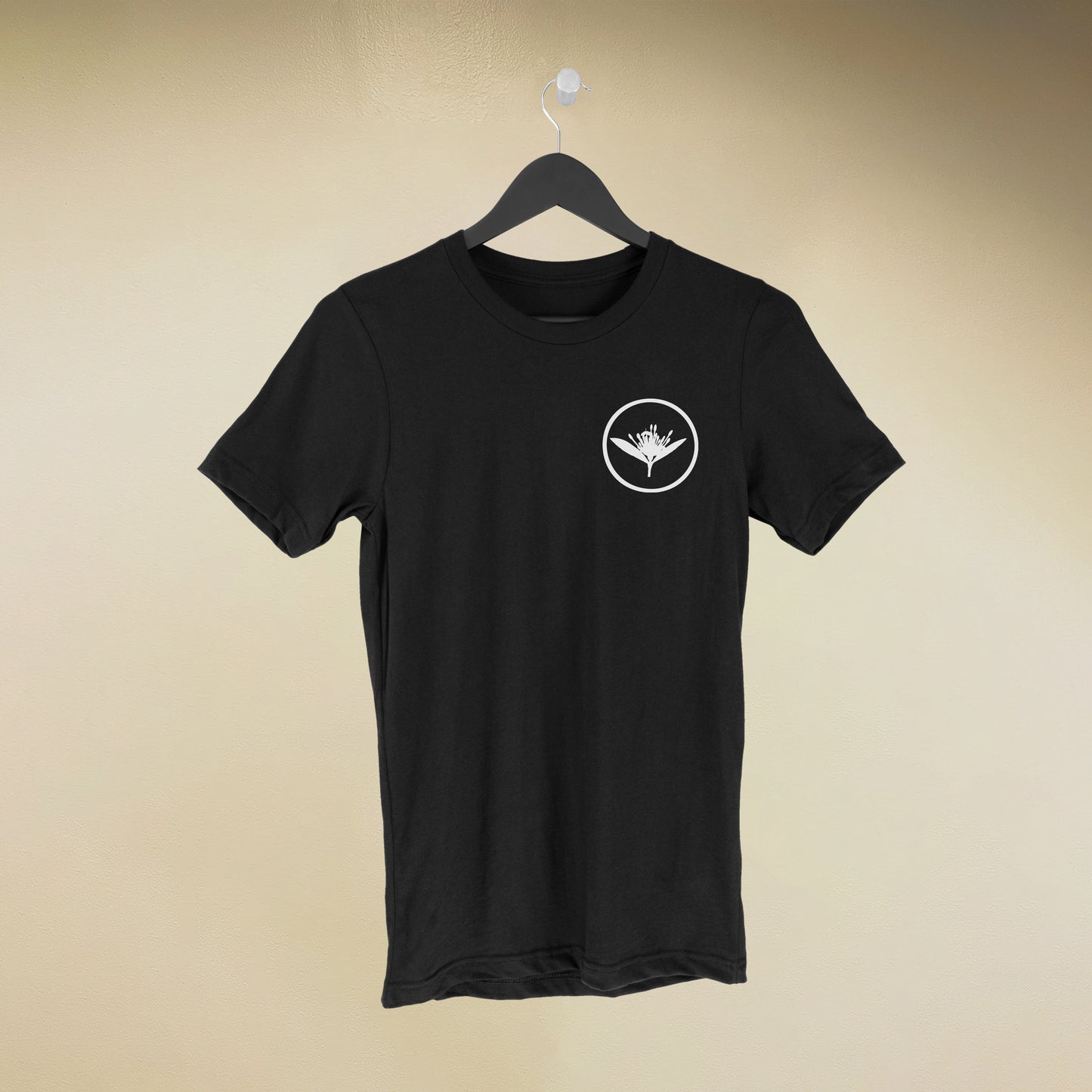 Schermerhorn Tee