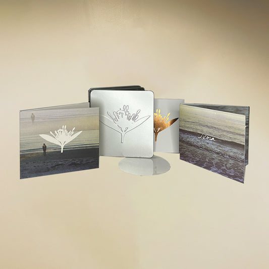 Ixora Twin CD