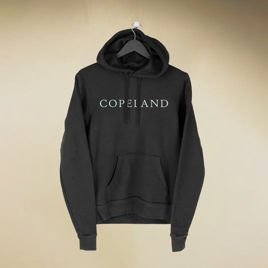 In Motion Hoodie