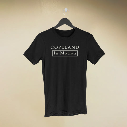 In Motion Tour Tee